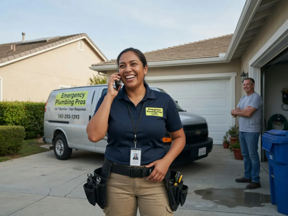Emergency Plumber Richton, MS FAQs